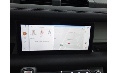 Land Rover Defender 110 X-Dynamic SE AWD - автомобили, коли, обяви за нови и употребявани 12