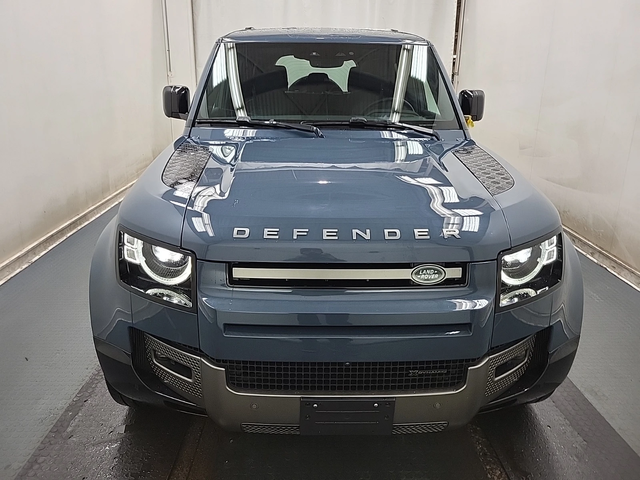 Land Rover Defender 110 X-Dynamic SE AWD - автомобили, коли, обяви за нови и употребявани 5
