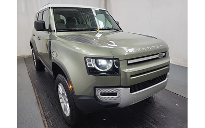 land-rover-defender - 2