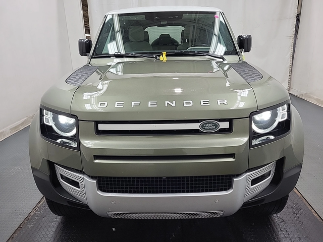 Land Rover Defender 110 S AWD - автомобили, коли, обяви за нови и употребявани 5