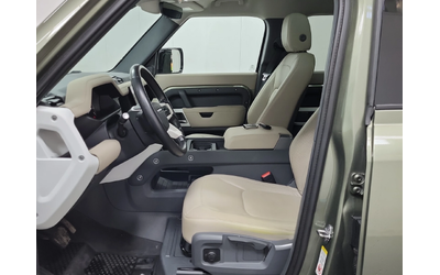 Land Rover Defender 110 S AWD - автомобили, коли, обяви за нови и употребявани 8