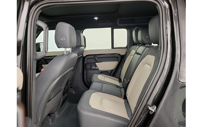 Land Rover Defender 110 X-Dynamic SE AWD - автомобили, коли, обяви за нови и употребявани 10