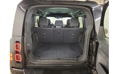 Land Rover Defender 110 X-Dynamic SE AWD - автомобили, коли, обяви за нови и употребявани 11