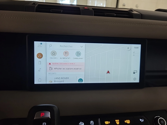 Land Rover Defender 110 X-Dynamic SE AWD - автомобили, коли, обяви за нови и употребявани 12