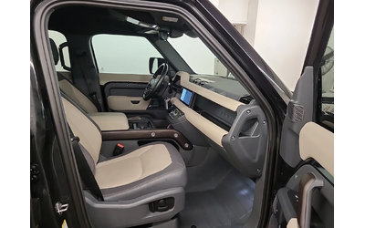 Land Rover Defender 110 X-Dynamic SE AWD - автомобили, коли, обяви за нови и употребявани 13