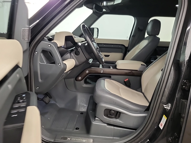 Land Rover Defender 110 X-Dynamic SE AWD - автомобили, коли, обяви за нови и употребявани 6