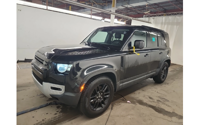 land-rover-defender - 0