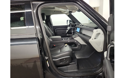 Land Rover Defender 110 S AWD - автомобили, коли, обяви за нови и употребявани 10