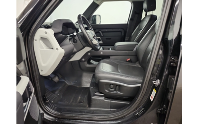 Land Rover Defender 110 S AWD - автомобили, коли, обяви за нови и употребявани 6