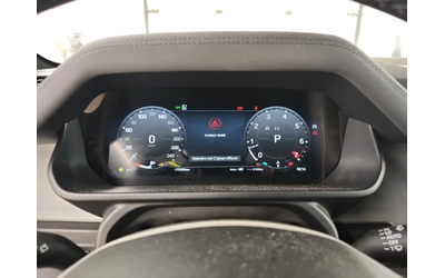 Land Rover Defender 110 S AWD - автомобили, коли, обяви за нови и употребявани 8