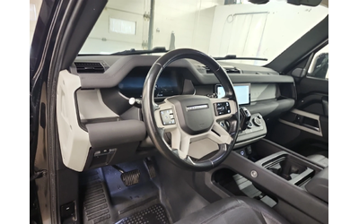 Land Rover Defender 110 S AWD - автомобили, коли, обяви за нови и употребявани 9