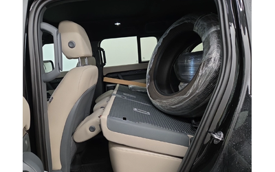 Land Rover Defender 110 S AWD - автомобили, коли, обяви за нови и употребявани 11