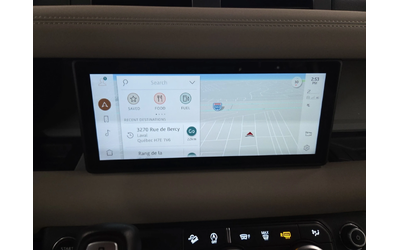 Land Rover Defender 110 S AWD - автомобили, коли, обяви за нови и употребявани 13