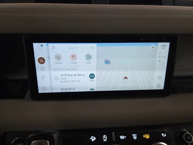 Land Rover Defender 110 S AWD - автомобили, коли, обяви за нови и употребявани 13