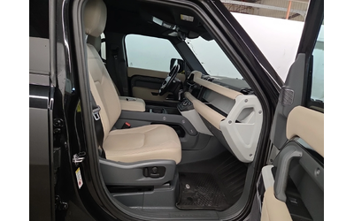 Land Rover Defender 110 S AWD - автомобили, коли, обяви за нови и употребявани 14