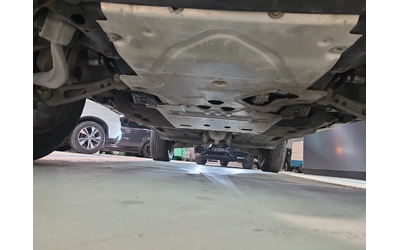 Land Rover Defender 110 S AWD - автомобили, коли, обяви за нови и употребявани 16