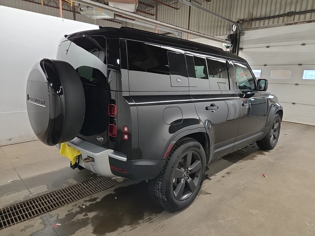 Land Rover Defender 110 S AWD - автомобили, коли, обяви за нови и употребявани 2
