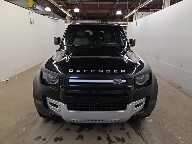 Land Rover Defender 110 S AWD - автомобили, коли, обяви за нови и употребявани 4