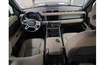 Land Rover Defender 110 S AWD - автомобили, коли, обяви за нови и употребявани 8