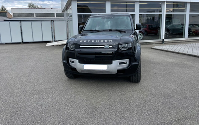 land-rover-defender - 0