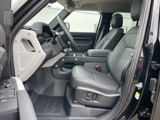 Land Rover Defender 110 XS Edit  D250 - автомобили, коли, обяви за нови и употребявани 7