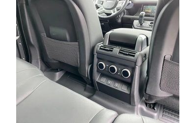 Land Rover Defender 110 XS Edit  D250 - автомобили, коли, обяви за нови и употребявани 8