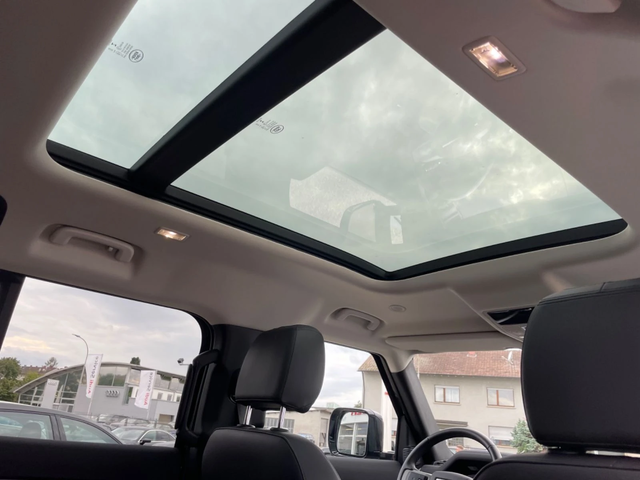 Land Rover Defender 110 XS Edit  D250 - автомобили, коли, обяви за нови и употребявани 9