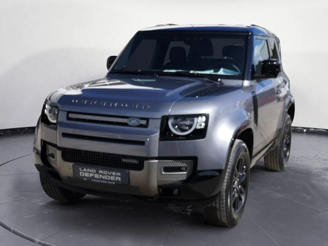 Land Rover Defender D250 X-Dynamic S - автомобили, коли, обяви за нови и употребявани 0