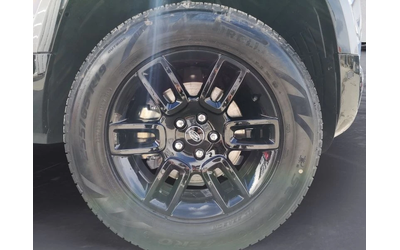 Land Rover Defender D250 X-Dynamic S - автомобили, коли, обяви за нови и употребявани 10