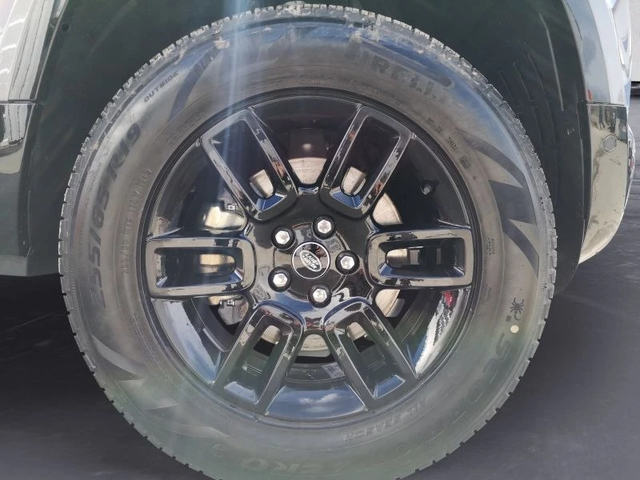 Land Rover Defender D250 X-Dynamic S - автомобили, коли, обяви за нови и употребявани 10