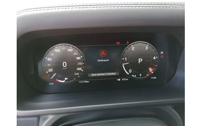 Land Rover Defender D250 X-Dynamic S - автомобили, коли, обяви за нови и употребявани 8