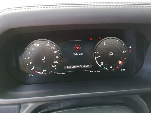 Land Rover Defender D250 X-Dynamic S - автомобили, коли, обяви за нови и употребявани 8