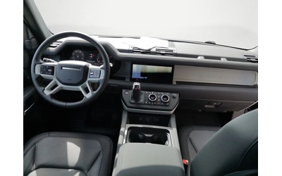 Land Rover Defender D250 X-Dynamic S - автомобили, коли, обяви за нови и употребявани 9