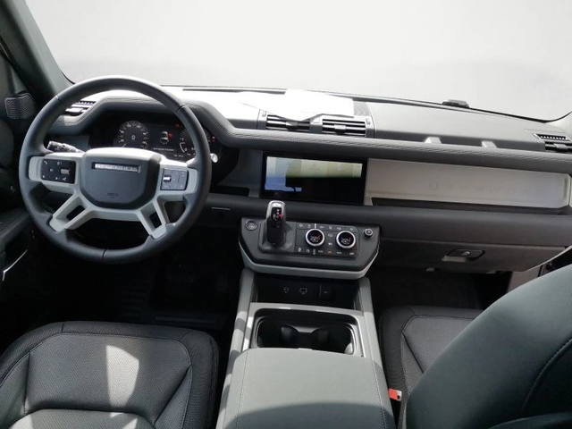 Land Rover Defender D250 X-Dynamic S - автомобили, коли, обяви за нови и употребявани 9