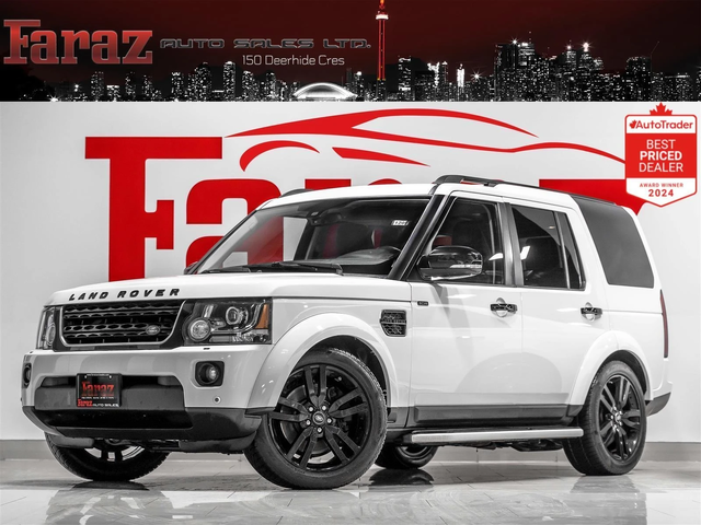 Land Rover Defender LR4 HSE С РЕГИСТРАЦИЯ & АВТО КРЕДИТ - автомобили, коли, обяви за нови и употребявани 0