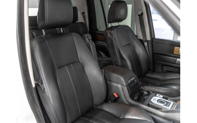 Land Rover Defender LR4 HSE С РЕГИСТРАЦИЯ & АВТО КРЕДИТ - автомобили, коли, обяви за нови и употребявани 12