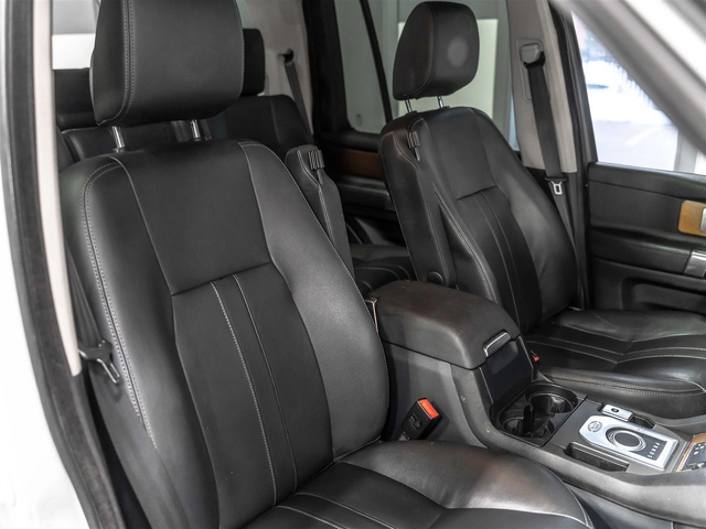 Land Rover Defender LR4 HSE С РЕГИСТРАЦИЯ & АВТО КРЕДИТ - автомобили, коли, обяви за нови и употребявани 12