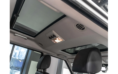 Land Rover Defender LR4 HSE С РЕГИСТРАЦИЯ & АВТО КРЕДИТ - автомобили, коли, обяви за нови и употребявани 13