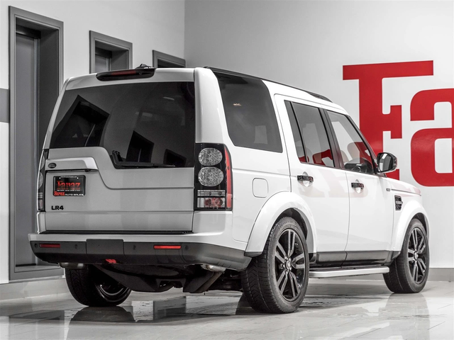 Land Rover Defender LR4 HSE С РЕГИСТРАЦИЯ & АВТО КРЕДИТ - автомобили, коли, обяви за нови и употребявани 2