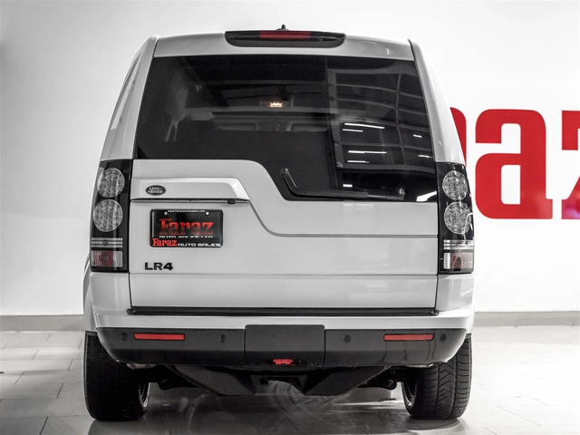 Land Rover Defender LR4 HSE С РЕГИСТРАЦИЯ & АВТО КРЕДИТ - автомобили, коли, обяви за нови и употребявани 3