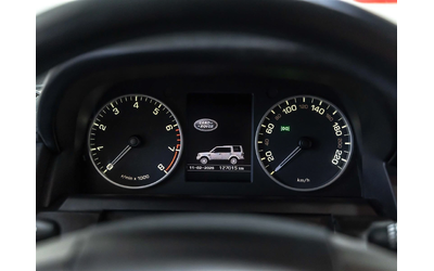 Land Rover Defender LR4 HSE С РЕГИСТРАЦИЯ & АВТО КРЕДИТ - автомобили, коли, обяви за нови и употребявани 6