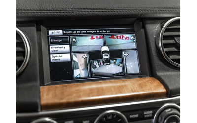 Land Rover Defender LR4 HSE С РЕГИСТРАЦИЯ & АВТО КРЕДИТ - автомобили, коли, обяви за нови и употребявани 8