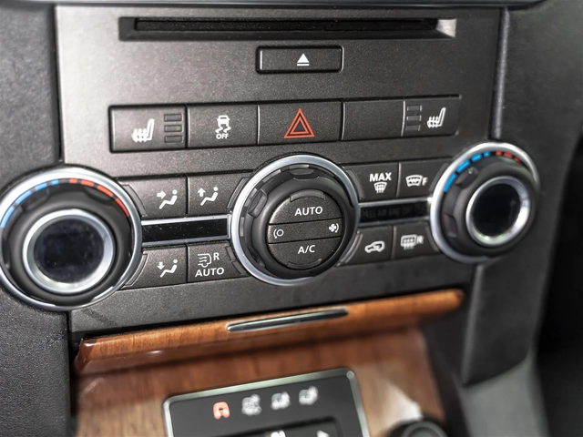 Land Rover Defender LR4 HSE С РЕГИСТРАЦИЯ & АВТО КРЕДИТ - автомобили, коли, обяви за нови и употребявани 9