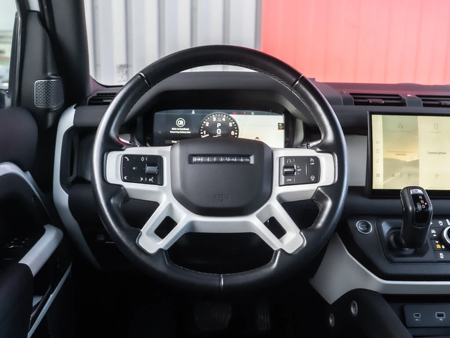 Land Rover Defender 110-X DYNAMIC SE AWD - автомобили, коли, обяви за нови и употребявани 11