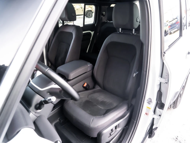 Land Rover Defender 110-X DYNAMIC SE AWD - автомобили, коли, обяви за нови и употребявани 6