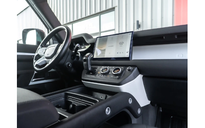 Land Rover Defender 110-X DYNAMIC SE AWD - автомобили, коли, обяви за нови и употребявани 9