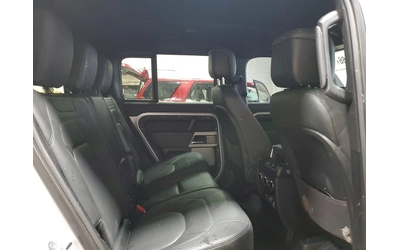 Land Rover Defender 130 SE - автомобили, коли, обяви за нови и употребявани 10
