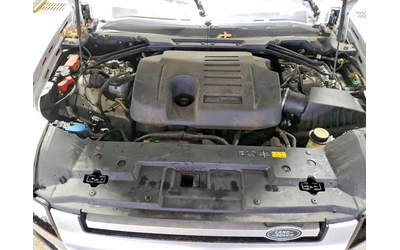 Land Rover Defender 130 SE - автомобили, коли, обяви за нови и употребявани 11