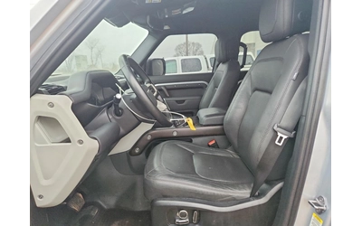 Land Rover Defender 130 SE - автомобили, коли, обяви за нови и употребявани 6