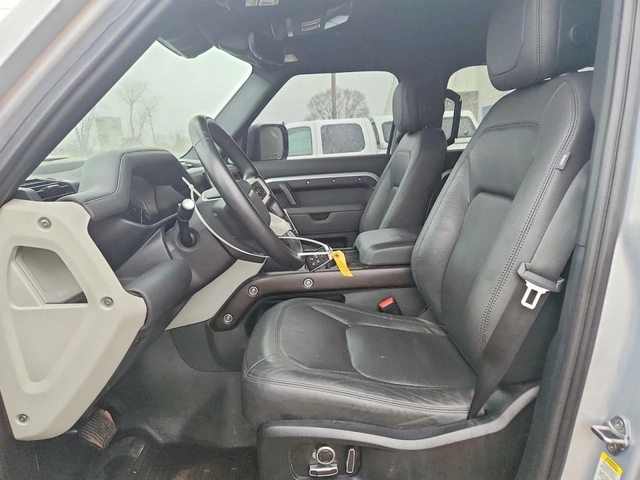 Land Rover Defender 130 SE - автомобили, коли, обяви за нови и употребявани 6